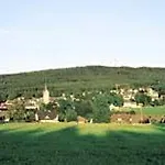 Gæstehus Rotes Ross Zell im Fichtelgebirge