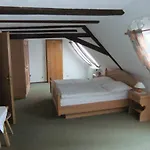Gæstehus Rotes Ross Zell im Fichtelgebirge
