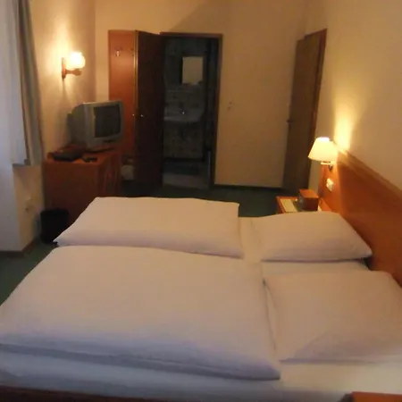 Guest house Rotes Ross 2*
