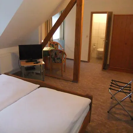 Guest house Rotes Ross 2*