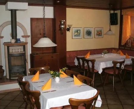 Guest house Rotes Ross 2*