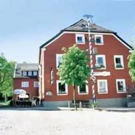 Penzion Rotes Ross