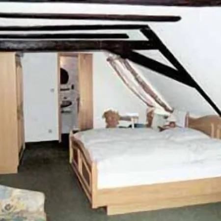 Penzion Rotes Ross