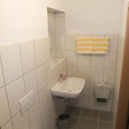Rotes Ross Guest house 2*