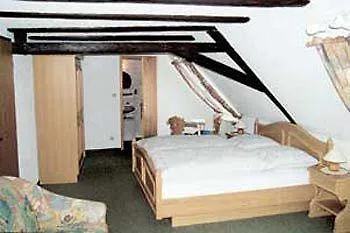 Guest house Rotes Ross