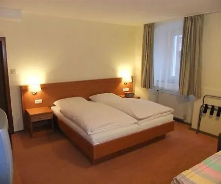 Rotes Ross Guest house Zell im Fichtelgebirge