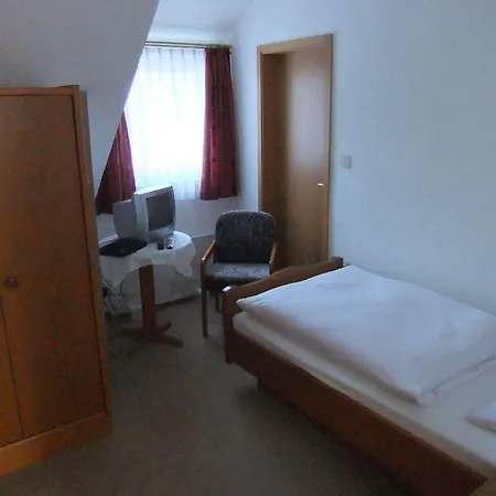 Guest house Rotes Ross Zell im Fichtelgebirge